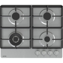 Варочная панель газовая Gorenje GW641XHF серый