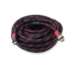 Кабель HDMI - HDMI ViTi (1420) 30 м черный