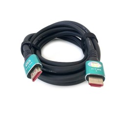Кабель HDMI - HDMI ViTi (1558) 3 м черный