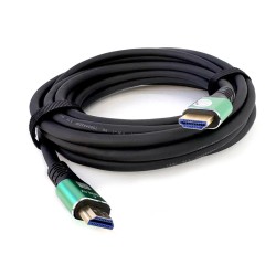 Кабель HDMI - HDMI ViTi (1559) 5 м черный