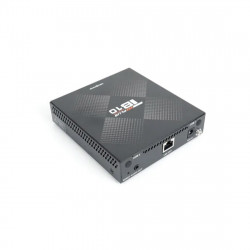 Контроллер видеостены NovaStar TB10 PLUS чёрный