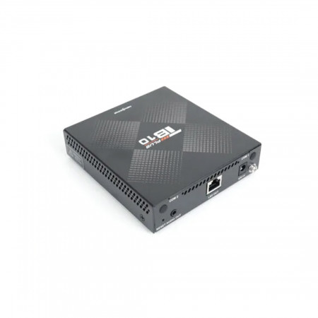 Контроллер видеостены NovaStar TB10 PLUS чёрный