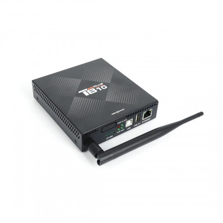 Контроллер видеостены NovaStar TB10 PLUS чёрный