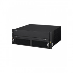 Контроллер видеостены Dahua DHI-DSCON3000-4U черный