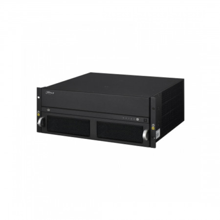 Контроллер видеостены Dahua DHI-DSCON3000-4U черный