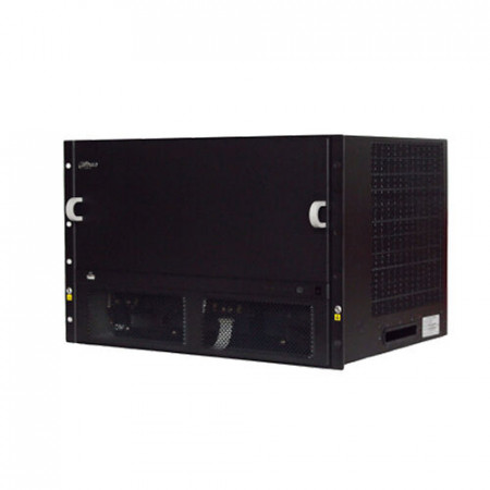 Контроллер видеостены Dahua DHI-DSCON3000-4U черный