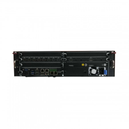 Контроллер видеостены Dahua DHI-DSCON3000-M чёрный