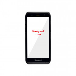 Терминал сбора данных Honeywell EDA52-11AE84N21RK черный