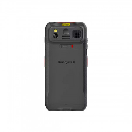 Терминал сбора данных Honeywell EDA52-11AE84N21RK черный