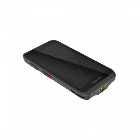 Терминал сбора данных Honeywell EDA52-11AE84N21RK черный