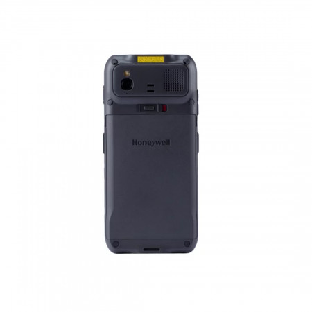 Терминал сбора данных Honeywell EDA57-11BE81H21RK черный