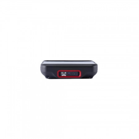 Терминал сбора данных Honeywell EDA57-11BE81H21RK черный