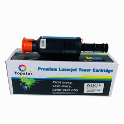 Заряжающий ролик Developer Roller для HP LaserJet Neverstop Laser 1000A/1000W/1200A/WMFP/A/W/H- MFP W1103/1104A/103/104A (1104А)