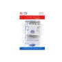 Переходник DVI 24+5 — VGA ViTi (738) белый