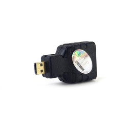 Переходник HDMI - Micro HDMI ViTi (1516) черный