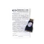 Переходник HDMI - Mini HDMI ViTi (HD065(F-Mini(M))) черный