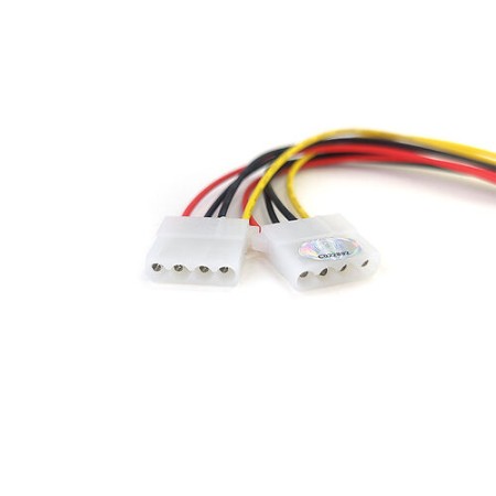 Переходник Molex-Molex ViTi PW-4(2) (VT-0718) белый