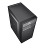 Корпус Wintek K260-A450-12F черный