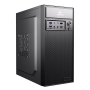 Корпус Wintek K260-A450-12F черный