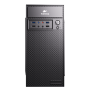 Корпус Wintek K260-A450-12F черный