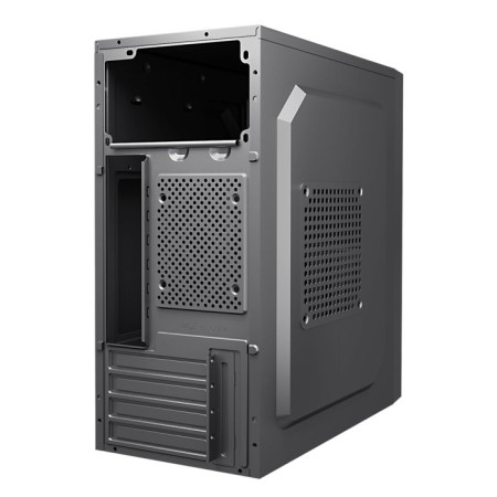 Корпус Wintek K260 черный