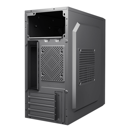 Корпус Wintek K260 черный