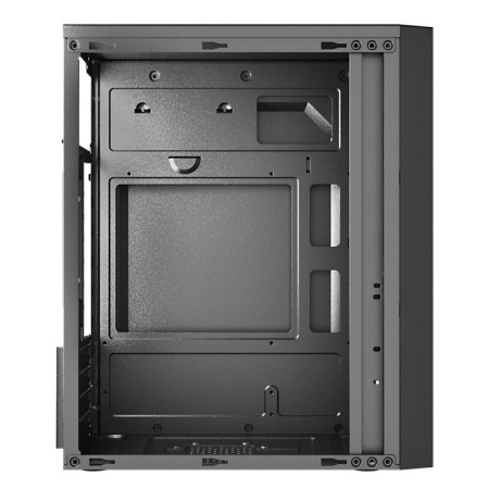 Корпус Wintek K260 черный