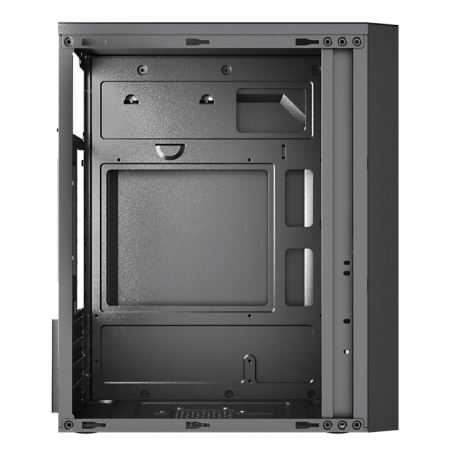 Корпус Wintek K260 черный