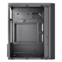 Корпус Wintek K260 черный