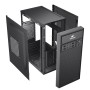 Корпус Wintek K260 черный