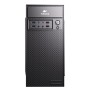Корпус Wintek K260 черный