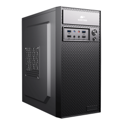 Корпус Wintek K260 черный