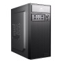 Корпус Wintek K260 черный