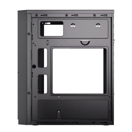 Корпус Wintek K260 черный