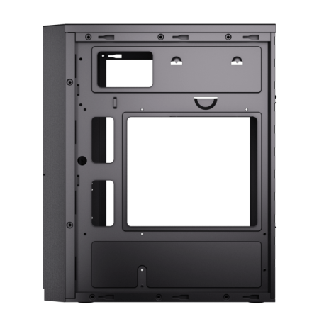 Корпус Wintek K260 черный