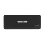 512 Гб Внешний SSD диск Patriot PTP512GPEC черный