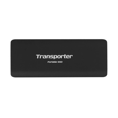 512 Гб Внешний SSD диск Patriot PTP512GPEC черный