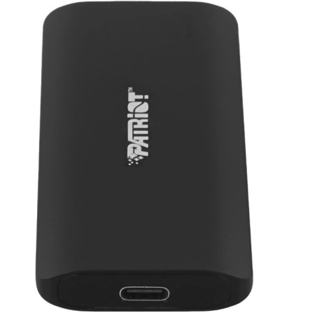 512 Гб Внешний SSD диск Patriot PTP512GPEC черный