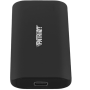 512 Гб Внешний SSD диск Patriot PTP512GPEC черный