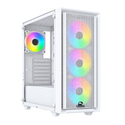 Корпус Wintek Apollo (802-W-M TG) белый