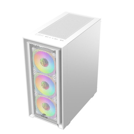 Корпус Wintek Apollo (802-W-M TG) белый