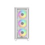 Корпус Wintek Apollo (802-W-M TG) белый