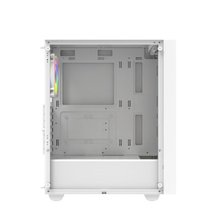 Корпус Wintek Apollo (802-W-M TG) белый
