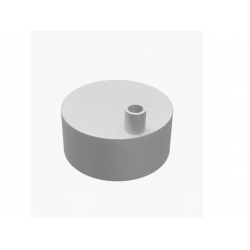 Комплект подключения Lemark LM0101W белый