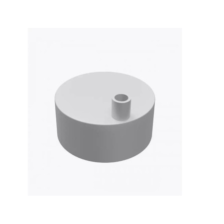 Комплект подключения Lemark LM0101W белый