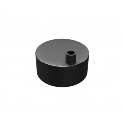 Комплект скрытого подключения Lemark LM0101BL черный