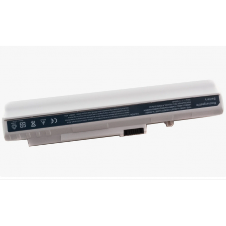 Аккумулятор для ноутбука ACER Aspire One A110/D250 (UM08A71) белый