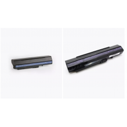 Аккумулятор для ноутбука ACER Aspire One A110/D250/ZG5 (AM08A71) черный