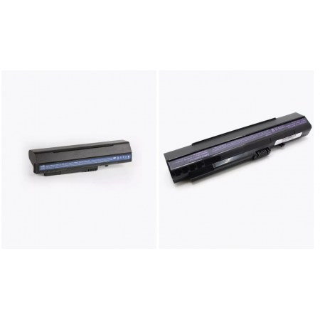 Аккумулятор для ноутбука ACER Aspire One A110/D250/ZG5 (AM08A71) черный