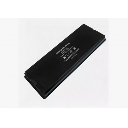 Аккумулятор для ноутбука APPLE A1185W черный